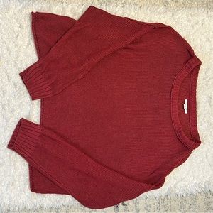 American Eagle Sweater